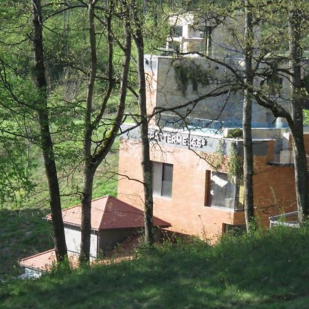 Guest House Pribojska Banja Eksteriør bilde
