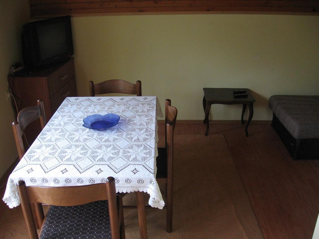 Guest House Pribojska Banja Eksteriør bilde